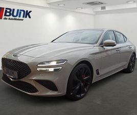 SPORT 2.0L / PANORAMADACH /LED/LEXICON-SOUND