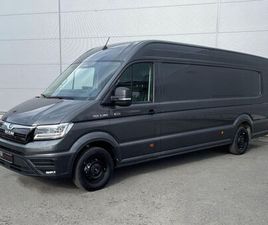 3.180 KASTEN L5H3 4X4 ACC LED NAV SITZHZ