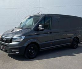 3.180 L3H2 KASTEN LED NAVI ACC LED STANDHZ