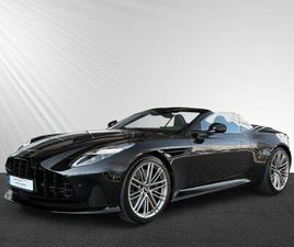 4.0 V8 VOLANTE/BRD/NEUWAGEN/NP275€