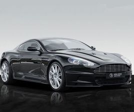 TOUCHTRONIC | CARBON | B&O | LEATHER INT.