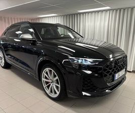 RS SUV PERFORMANCE 640HK *SE SPEC*