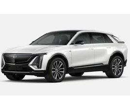 LYRIQ SPORT 600E AWD