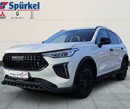 HAVAL JOLION HAVAL JOLION PRO LUXURY, AUTOMATIK, ANDROID-AUTO