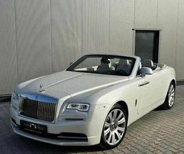 BLACK BADGE NUR 10.000 KM