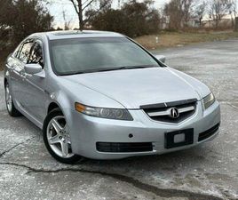 USED 2005 ACURA TL 3.2