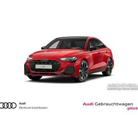 LIMOUSINE S LINE S-TRON RAUTE AHK SONOS LE