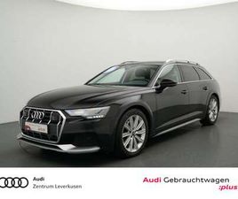 QUATTRO S-TRON PANO LUFT ACC LEDER