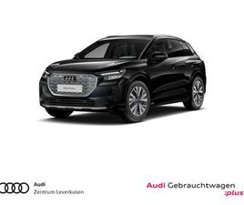 45 E-TRON BASIS QUATTRO ACC HUD LED