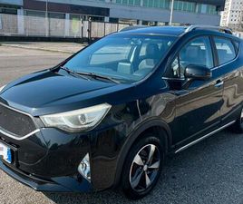 DR 4 1.600 115CV BIFUEL 2020