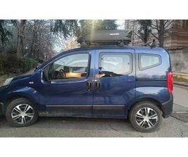 BIPPER TEPEE 1.4 PREMIUM