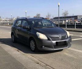TOYOTA VERSO VERSO 1.8I PREMIUM 7PL.