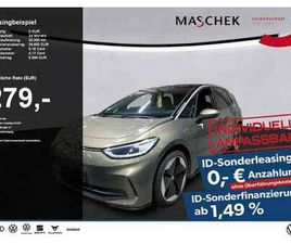 VOLKSWAGEN ID.3 S PRO S 77 KWH AREA VIEW SONDERLEASING MASSAGE MATRI