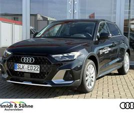 ALLSTREET 30 TFSI S-TRONIC KAMERA, LED, ACC,