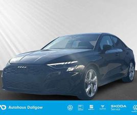 AUDI A3 S3 TFSI 228(310) KW(PS) S TRONIC