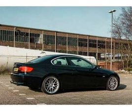 COUPE 325I HIGH EXECUTIVE - 335I UITVOERING MET FACELIFT ACHTERLAMPEN