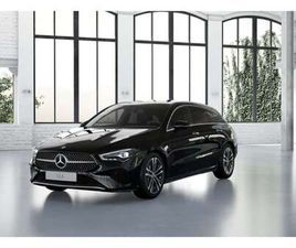MERCEDES CLASSE C BREAK C 180 PROGRESSIVE RÜCKAM+AHK