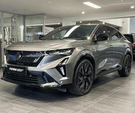 RENAULT RAFALE ESPRIT ALPINE E-TECH HYBRID 20