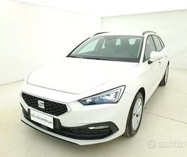 SEAT LEON ST BUSINESS BR290751 1.0 BENZINA 90CV