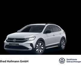 1.0 TSI GOAL DSG KLIMA NAVI ACC LED