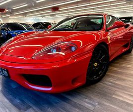 F1 BESTER ORIGINAL ZUSTAND INSPEKTION NEU