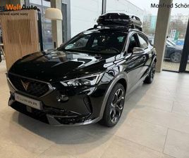 CUPRA FORMENTOR 2.0 TSI 140 KW DSG 4DRIVE
