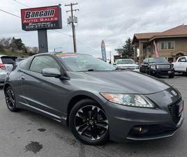 ☀️2014 HONDA CR-Z☀️XTRA CLEAN☀️GREAT MPG ☀️MUST SEE☀️