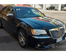 LANCIA THEMA 3.0 V6 MULTIJET II 239 CV PLATINUM