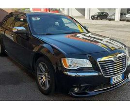 THEMA 2012 3.0 V6 MJT II PLATINUM 239CV AUTO