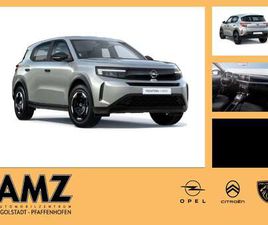 1.2 EDITION 81 KW LED+FERNLICHTASS.+PDC