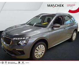 SKODA KAMIQ ESSENCE 1.0 TSI DSG SITZH. MIRRORLINK LED PDC