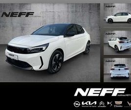 F E GS LED+SHZ+FERNLICHTASS.+KAM.+KEYLESS