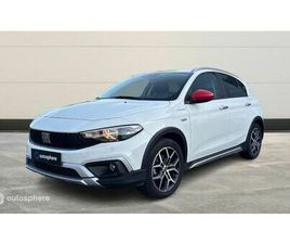 1.5 FIREFLY TURBO 130CH S/S (RED) HYBRID DCT7 MY22