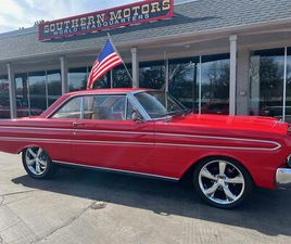 1964 FORD FALCON FUTURA FOR SALE