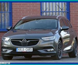 OPEL INSIGNIA 2.0 CDTI EXCLUSIVE S&S