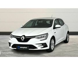 1.5 BLUE DCI 115CH AIR NAV