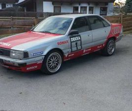 AUDI 100 200 TURBO 10V