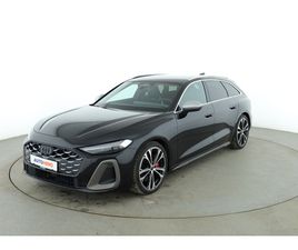 3.0 TFSI MILD-HYBRID