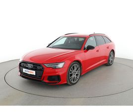 AUDI A6 S6 3.0 TDI MILD-HYBRID