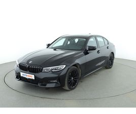 BMW SERIE 3 320 320I