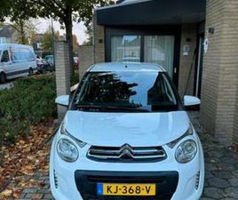 CITROEN C1, 1.0 VTI AIRSCAPE 68PK S&S 5D