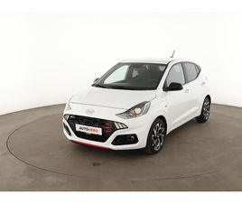 HYUNDAI I10 1.0 TGDI