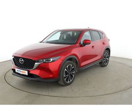 2.5 E-SKYACTIV-G MILD-HYBRID