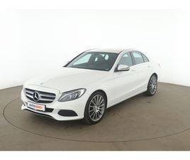 MERCEDES CLASSE C C 200 C 200