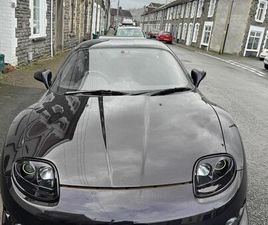 MITSUBISHI FTO GPX MIVEC