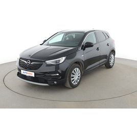 OPEL GRANDLAND X 1.6 TURBO