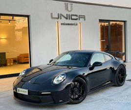 PORSCHE 911 992 GT3 4.0 510 CV IVA ESPOSTA UNICO P