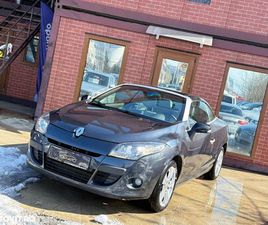 UTILIZAT RENAULT MEGANE 2012 - 7 499 EUR, 207 820 KM - AUTOVIT.RO