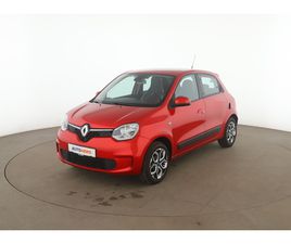 RENAULT TWINGO ZE ELECTRIC DRIVE 60 KW