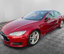 TESLA MODEL S 70D 70 KWH DUAL MOTOR